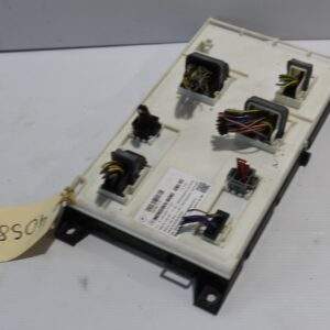 Mercedes Benz W176 W117 A CLA Class BCM SAM Control Unit A1569007702 - Image 2