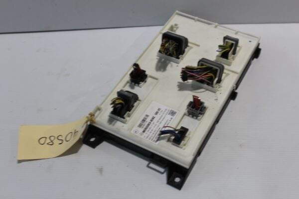 Mercedes Benz W176 W117 A CLA Class BCM SAM Control Unit A1569007702