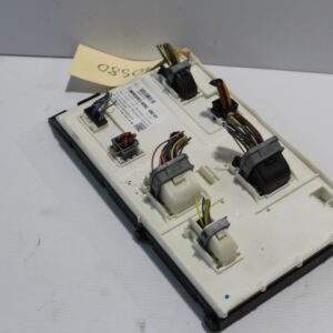 Mercedes Benz W176 W117 A CLA Class BCM SAM Control Unit A1569007702 - Image 9