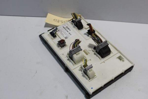 Mercedes Benz W176 W117 A CLA Class BCM SAM Control Unit A1569007702