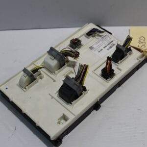 Mercedes Benz W176 W117 A CLA Class BCM SAM Control Unit A1569007702 - Image 8