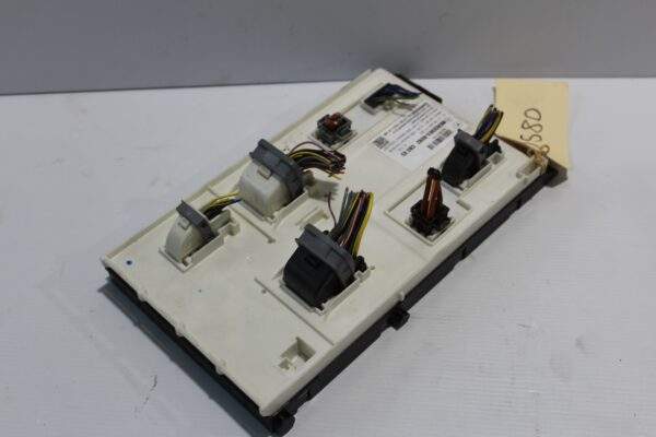 Mercedes Benz W176 W117 A CLA Class BCM SAM Control Unit A1569007702