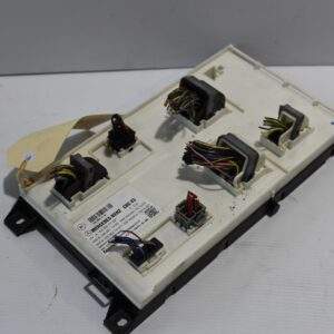 Mercedes Benz W176 W117 A CLA Class BCM SAM Control Unit A1569007702 - Image 7