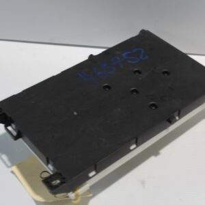 Mercedes Benz W176 W117 A CLA Class BCM SAM Control Unit A1569007702 - Image 6