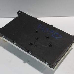 Mercedes Benz W176 W117 A CLA Class BCM SAM Control Unit A1569007702 - Image 5