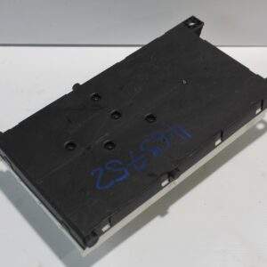 Mercedes Benz W176 W117 A CLA Class BCM SAM Control Unit A1569007702 - Image 4