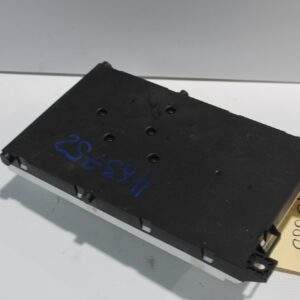 Mercedes Benz W176 W117 A CLA Class BCM SAM Control Unit A1569007702 - Image 3