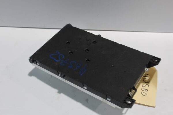 Mercedes Benz W176 W117 A CLA Class BCM SAM Control Unit A1569007702