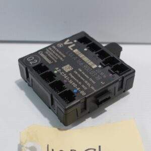 Mercedes Benz W176 W117 A CLA Class Door Control Module Unit A1669000318 - Image 2