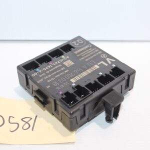 Mercedes Benz W176 W117 A CLA Class Door Control Module Unit A1669000318 - Image 9