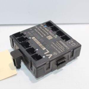 Mercedes Benz W176 W117 A CLA Class Door Control Module Unit A1669000318 - Image 8