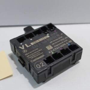 Mercedes Benz W176 W117 A CLA Class Door Control Module Unit A1669000318 - Image 7