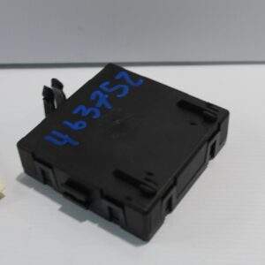 Mercedes Benz W176 W117 A CLA Class Door Control Module Unit A1669000318 - Image 6