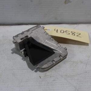 Mercedes Benz A CLA Class Front Lane Departure Assist Camera A0009001810 - Image 2