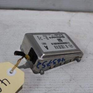Mercedes Benz A CLA Class Front Lane Departure Assist Camera A0009001810 - Image 4