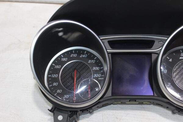 Mercedes Benz W117 CLA45 AMG Instrument Speedo Cluster A1179001302
