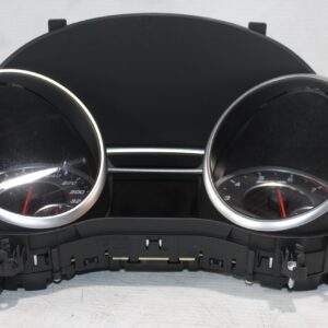 Mercedes Benz W117 CLA45 AMG Instrument Speedo Cluster A1179001302 - Image 5