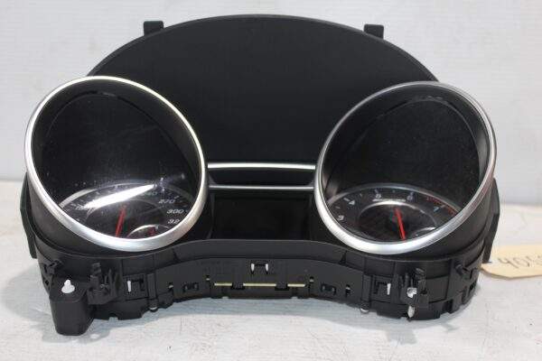 Mercedes Benz W117 CLA45 AMG Instrument Speedo Cluster A1179001302