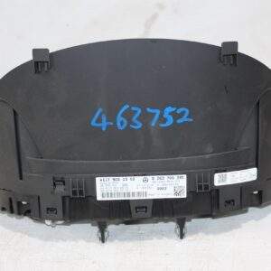 Mercedes Benz W117 CLA45 AMG Instrument Speedo Cluster A1179001302 - Image 3
