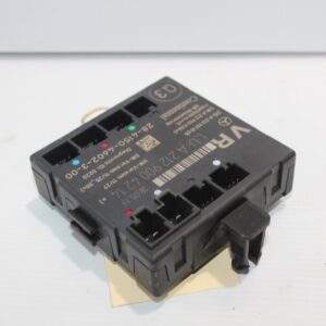 Mercedes Benz W204 W212 C E Class Door Control Module Unit A2129004214 - Image 9