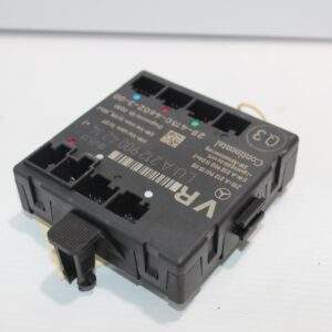 Mercedes Benz W204 W212 C E Class Door Control Module Unit A2129004214 - Image 8