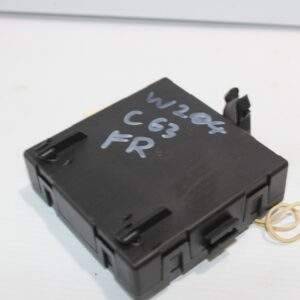 Mercedes Benz W204 W212 C E Class Door Control Module Unit A2129004214 - Image 6