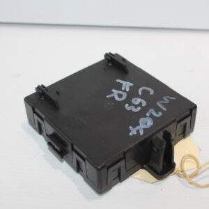 Mercedes Benz W204 W212 C E Class Door Control Module Unit A2129004214 - Image 5