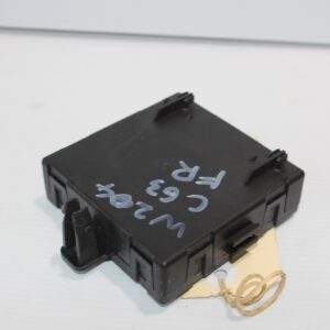 Mercedes Benz W204 W212 C E Class Door Control Module Unit A2129004214 - Image 4