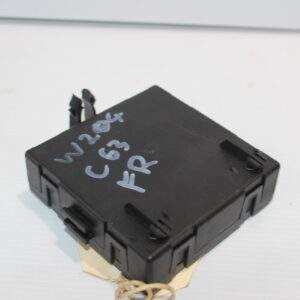 Mercedes Benz W204 W212 C E Class Door Control Module Unit A2129004214 - Image 3