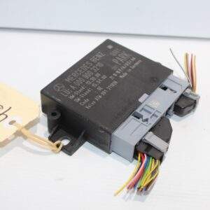 Mercedes Benz W176 W117 W166 A CLA GLE Parking Control Module PDC A0009003210 - Image 2