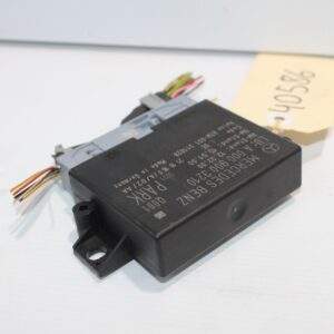 Mercedes Benz W176 W117 W166 A CLA GLE Parking Control Module PDC A0009003210 - Image 8