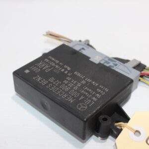 Mercedes Benz W176 W117 W166 A CLA GLE Parking Control Module PDC A0009003210 - Image 7