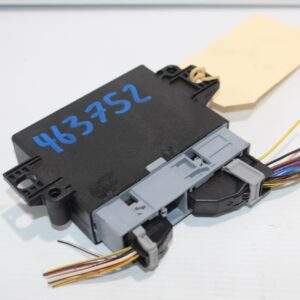 Mercedes Benz W176 W117 W166 A CLA GLE Parking Control Module PDC A0009003210 - Image 6