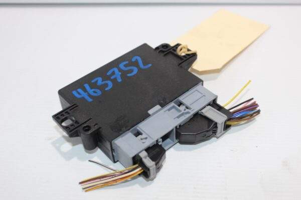 Mercedes Benz W176 W117 W166 A CLA GLE Parking Control Module PDC A0009003210