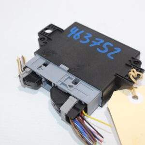 Mercedes Benz W176 W117 W166 A CLA GLE Parking Control Module PDC A0009003210 - Image 5