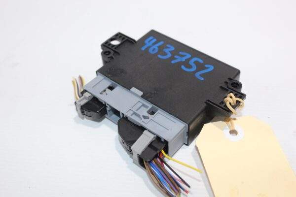 Mercedes Benz W176 W117 W166 A CLA GLE Parking Control Module PDC A0009003210