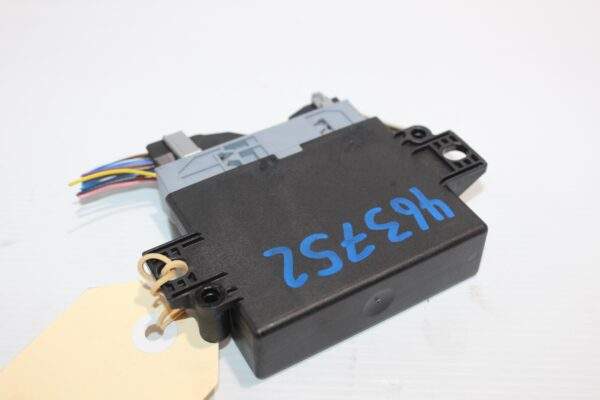 Mercedes Benz W176 W117 W166 A CLA GLE Parking Control Module PDC A0009003210