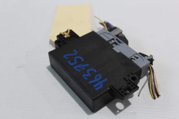 Mercedes Benz W176 W117 W166 A CLA GLE Parking Control Module PDC A0009003210