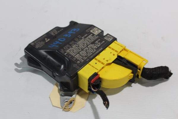 Mercedes Benz W205 C Class Airbag Control Unit Module A2059006337, A2059002141