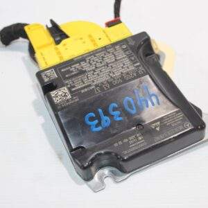 Mercedes Benz W205 C Class Airbag Control Unit Module A2059006337, A2059002141 - Image 8