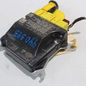 Mercedes Benz W205 C Class Airbag Control Unit Module A2059006337, A2059002141 - Image 7