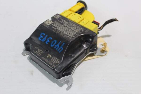 Mercedes Benz W205 C Class Airbag Control Unit Module A2059006337, A2059002141