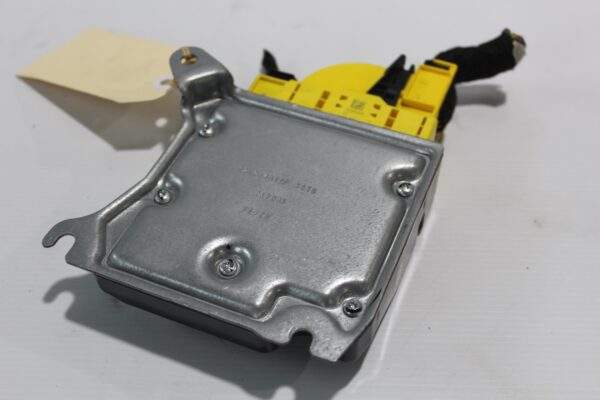 Mercedes Benz W205 C Class Airbag Control Unit Module A2059006337, A2059002141
