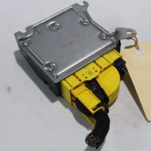 Mercedes Benz W205 C Class Airbag Control Unit Module A2059006337, A2059002141 - Image 5