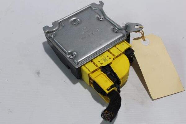Mercedes Benz W205 C Class Airbag Control Unit Module A2059006337, A2059002141
