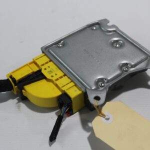 Mercedes Benz W205 C Class Airbag Control Unit Module A2059006337, A2059002141 - Image 4