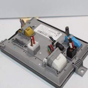 Mercedes Benz W205 C Class Rear SAM Body Control Module A2059007037, A2059009745 - Image 9
