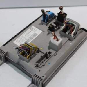 Mercedes Benz W205 C Class Rear SAM Body Control Module A2059007037, A2059009745 - Image 8