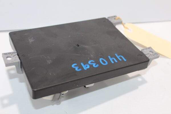 Mercedes Benz W205 C Class Rear SAM Body Control Module A2059007037, A2059009745