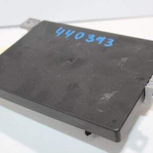 Mercedes Benz W205 C Class Rear SAM Body Control Module A2059007037, A2059009745 - Image 5